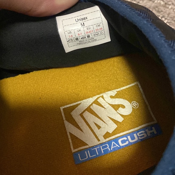 Vans slippers - Picture 2 of 2